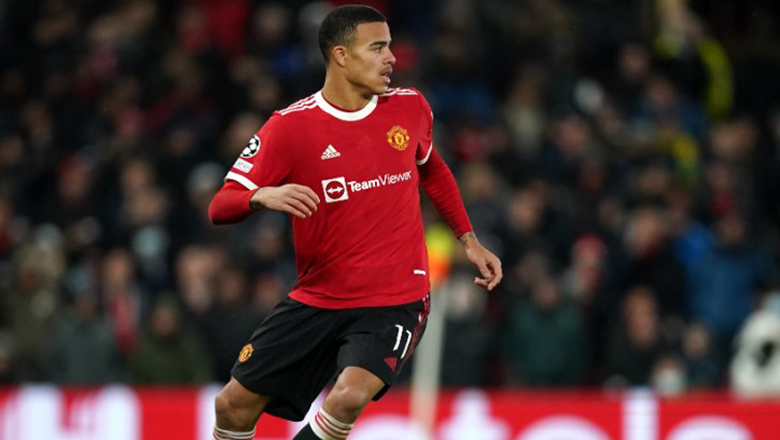 C&aacute;c cầu thủ M.U đề xuất phương &aacute;n xử l&yacute; Greenwood với BLĐ - Ảnh 1