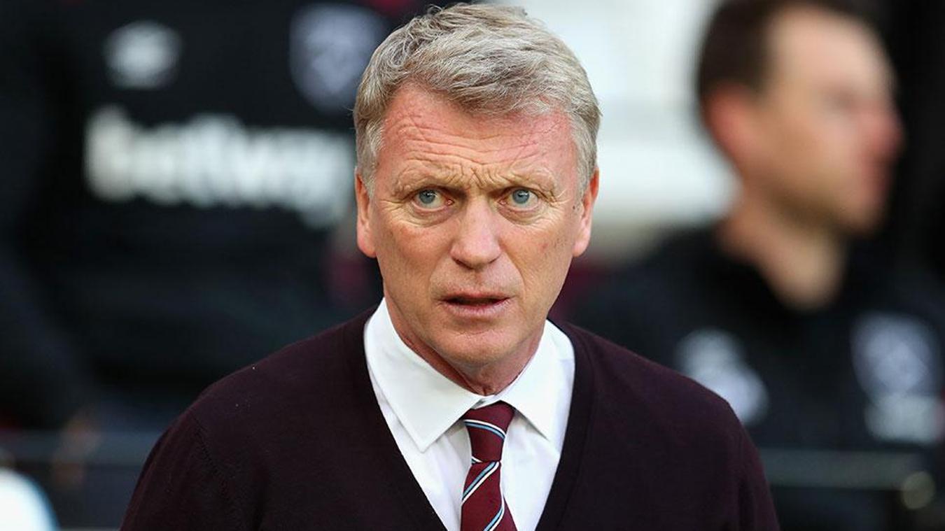 Cố gắng giải cứu bộ đ&ocirc;i sao M.U, Sir Moyes c&oacute; nguy cơ 