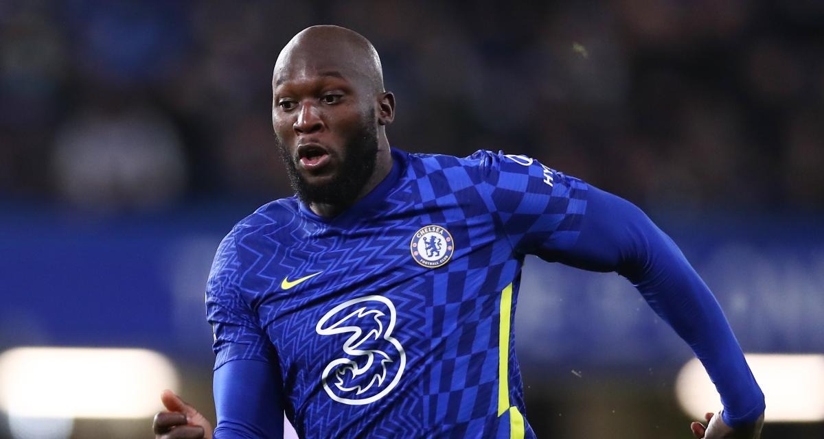 Ch&iacute;nh thức: Lukaku định đoạt tương lai với Chelsea - Ảnh 2