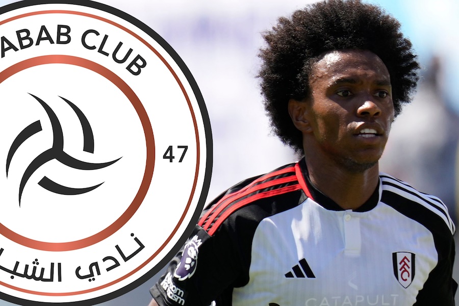 Cựu sao Chelsea đạo diễn vụ chuyển nhượng 