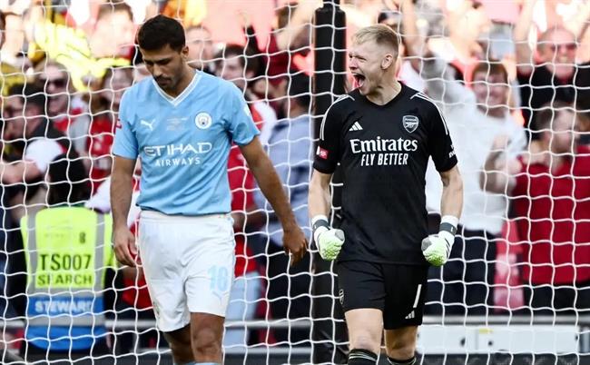 Arteta cảnh c&aacute;o tr&ograve; cưng: 