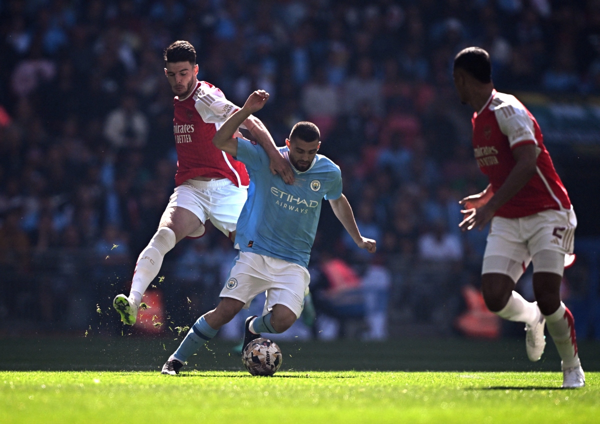 Trụ cột M.U chỉ tr&iacute;ch thẳng mặt Premier League: 