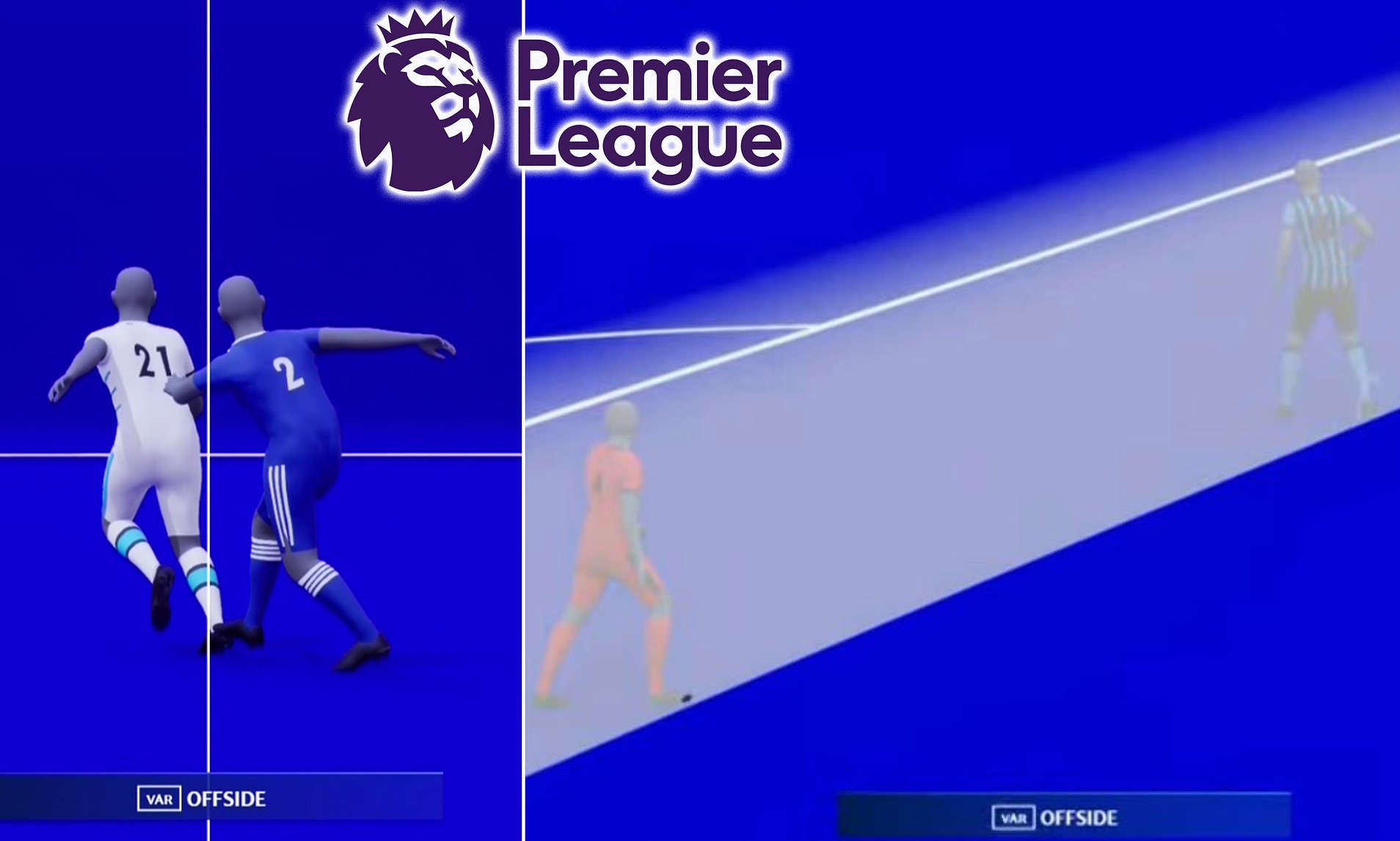 6 thay đổi quan trọng của Ngoại hạng Anh m&ugrave;a giải 2023/24 - Ảnh 1