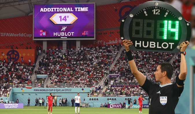 6 thay đổi quan trọng của Ngoại hạng Anh m&ugrave;a giải 2023/24 - Ảnh 3