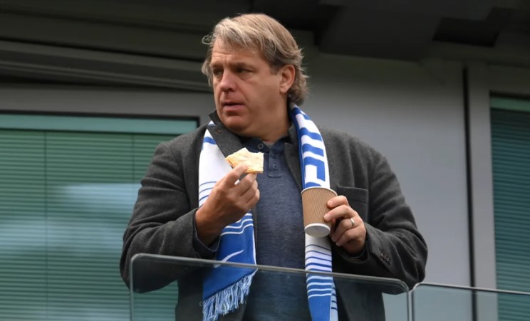 Chelsea x&ocirc; đổ cột mốc kh&oacute; tin dưới thời chủ tịch Todd Boehly - Ảnh 2