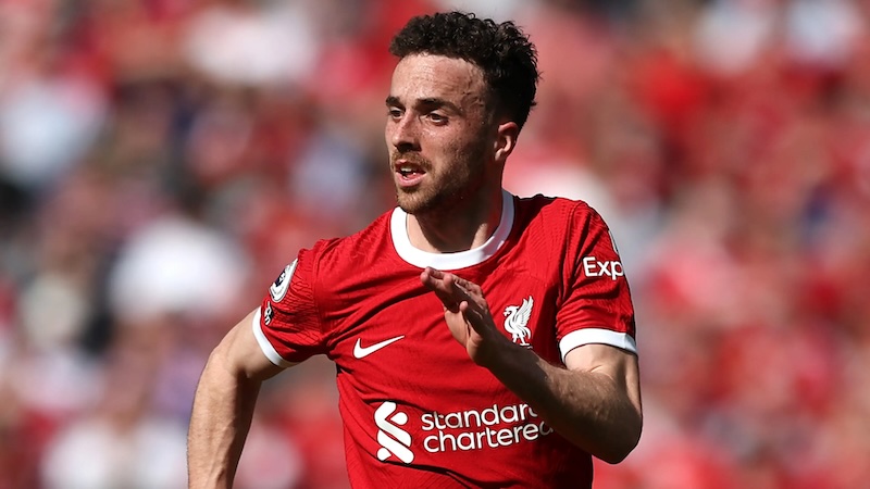 Diogo Jota vạch trần điều Liverpool phải cải thiện trước Chelsea - Ảnh 1