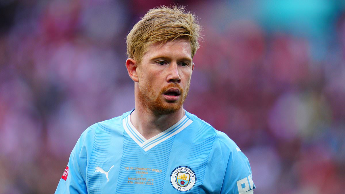 Sau Pep, th&ecirc;m si&ecirc;u sao Premier League chỉ tr&iacute;ch luật mới của FA - Ảnh 1