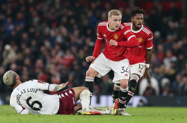 Si&ecirc;u sao World Cup cập bến, 2 kẻ thừa của M.U trở th&agrave;nh 