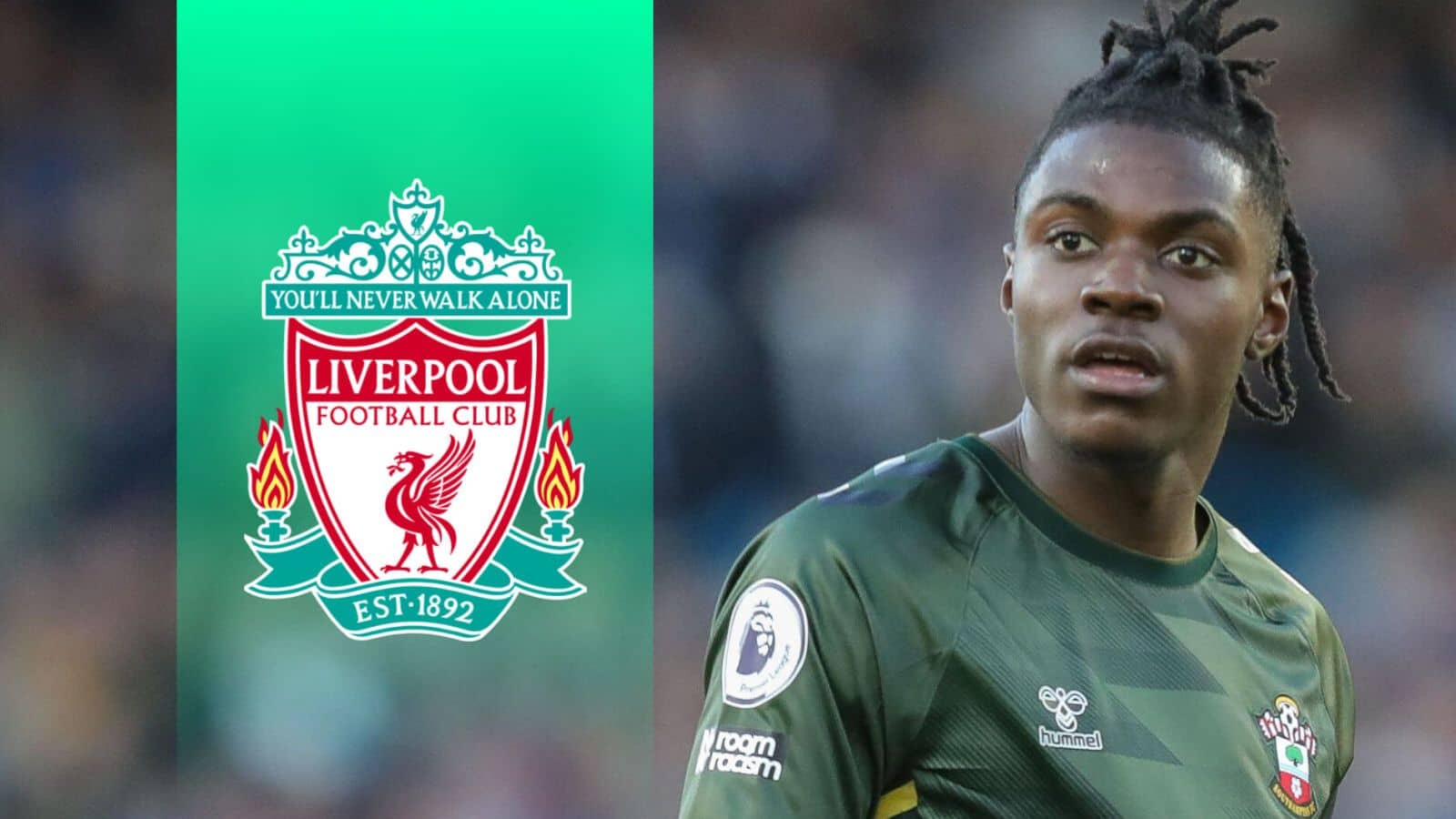 X&aacute;c nhận! Đề nghị 45 củ của Liverpool bị đối t&aacute;c cho 