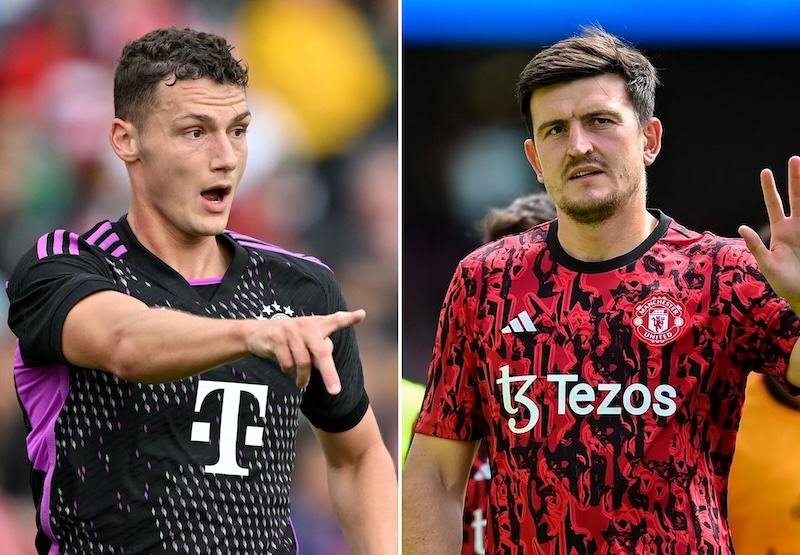 Man United thuyết phục 