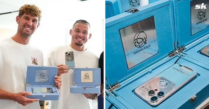 De Bruyne chơi lớn, chi hơn 4 tỷ 