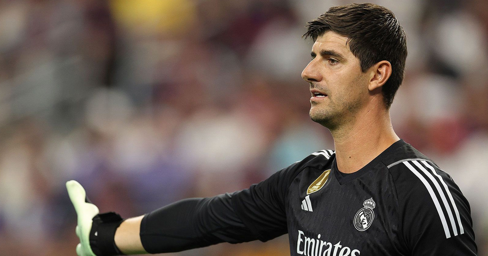 Here we go! Sao bự chính thức rời Chelsea, đến nhà vua châu Âu - Ảnh 1