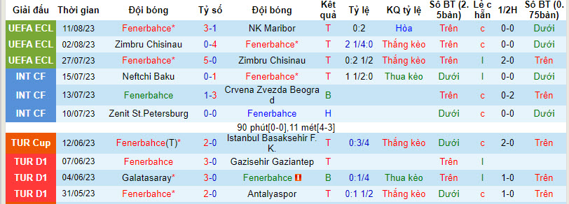 Nhận định, soi kèo Fenerbahce vs Gazisehir Gaziantep, 1h45 ngày 14/8 - Ảnh 1