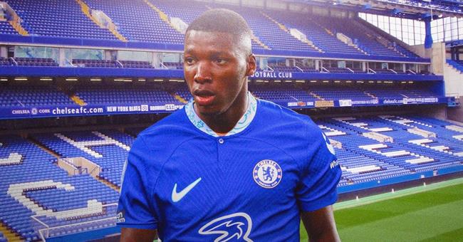 Here we go! Chelsea ch&iacute;nh thức nổ bom tấn kỷ lục Premier League - Ảnh 3