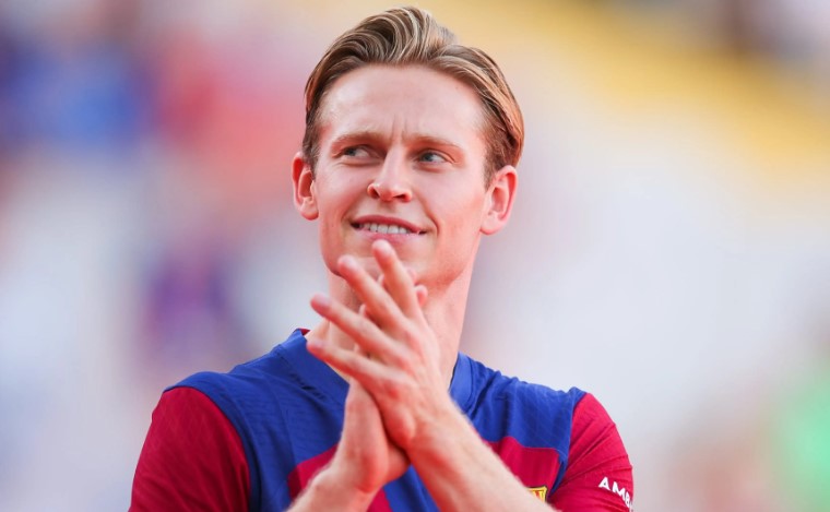 Mục tiêu 'trong mơ' của Ten Hag: