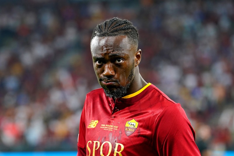 Chelsea đem Lukaku đổi bệnh binh từng bị ch&iacute;nh họ 