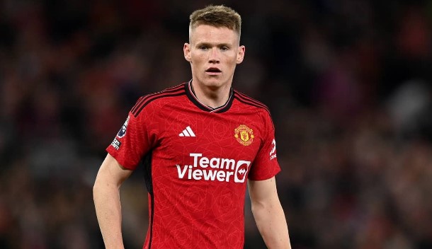 McTominay lập c&ocirc;ng, Quỷ Đỏ thắng dễ trong ng&agrave;y Maguire đ&aacute; ch&iacute;nh - Ảnh 2