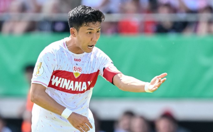 Hot! Liverpool chốt t&acirc;n binh lạ khiến CĐV vội v&atilde; tra Google - Ảnh 2