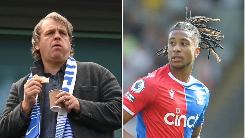 Lật k&egrave;o! Chelsea đ&oacute;n 