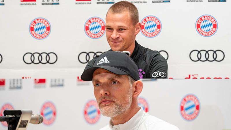 M&acirc;u thuẫn qu&aacute; lớn, Tuchel thanh l&yacute; 