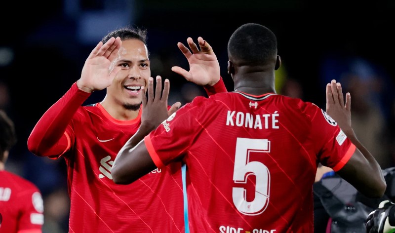 Đội hình lý tưởng của Liverpool sau khi có