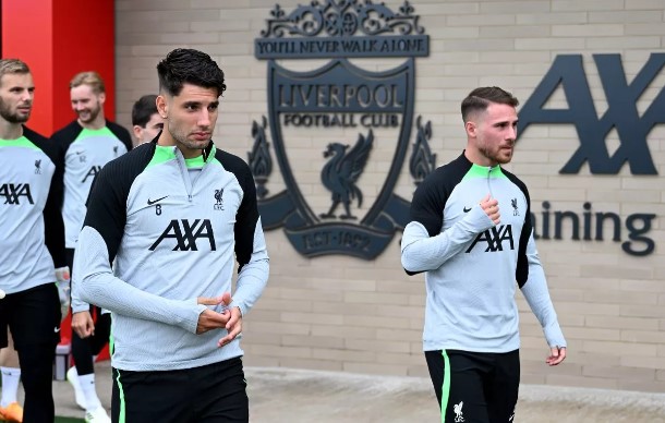 Đội hình lý tưởng của Liverpool sau khi có