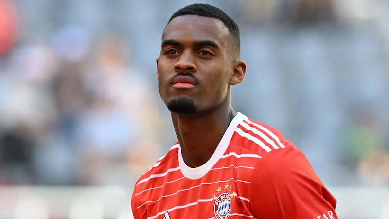 Ch&iacute;nh thức! M.U gửi đề nghị cho thi&ecirc;n t&agrave;i bị 