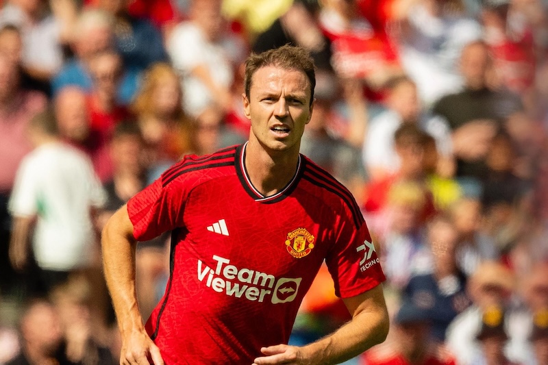 Ten Hag ra tay, Man United đưa 