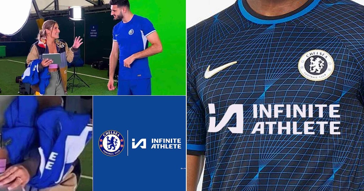 Hot! Chelsea bị FA chặn đứng t&agrave;i trợ lần 2 v&igrave; c&aacute;o buộc 