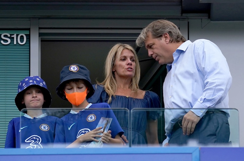 Huyền thoại Liverpool: