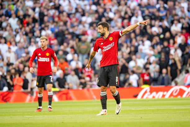 Huyền thoại M.U: 