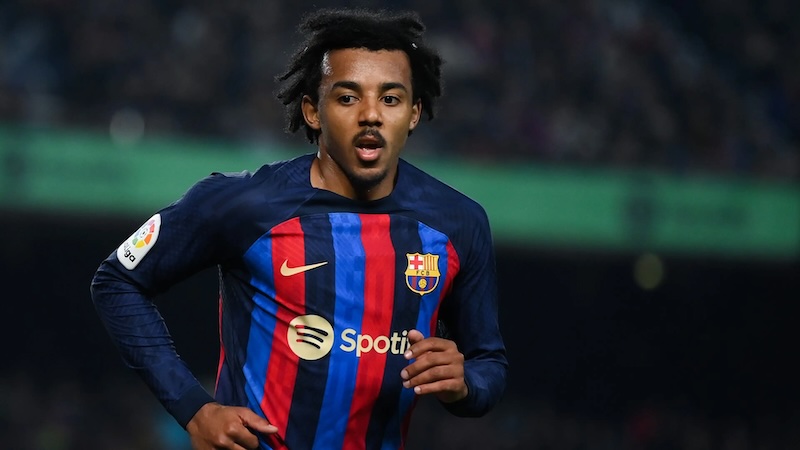 Sau Fati, Arsenal tiếp tục g&acirc;y sốc với 