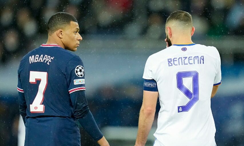 120 củ sang t&ecirc;n, Real 99% đ&oacute;n si&ecirc;u tiền đạo số 1 thế giới - Ảnh 2