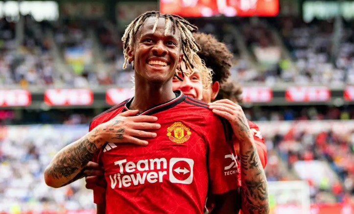 Ngọc qu&yacute; từng khiến CĐV 