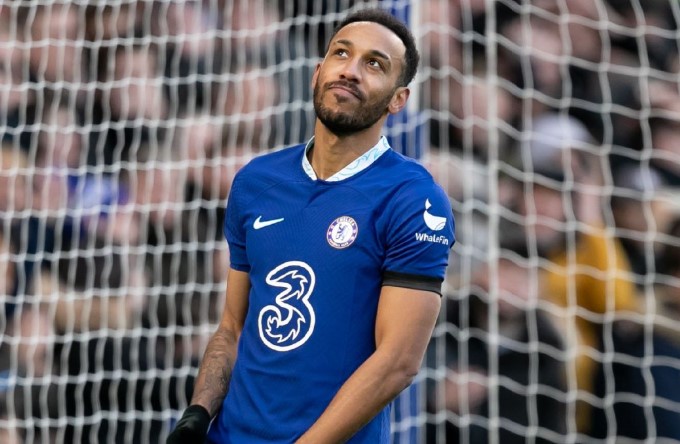 Người cũ đ&aacute; đểu Chelsea: 