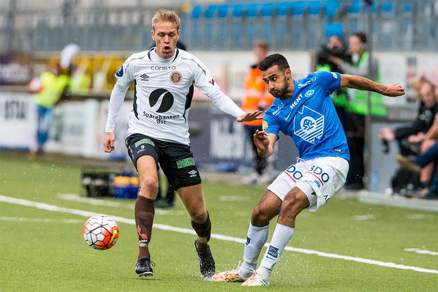 Nhận định, soi kèo Mjondalen vs Molde, 20h ngày 30/5 - Ảnh 3