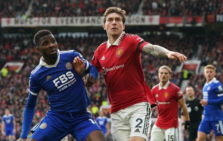 Xong! Man United chốt 