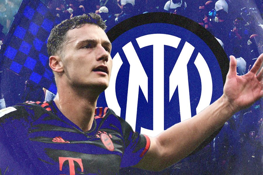 Mất Pavard, M.U x&aacute;c định 4 c&aacute;i t&ecirc;n thay thế xứng đ&aacute;ng - Ảnh 1