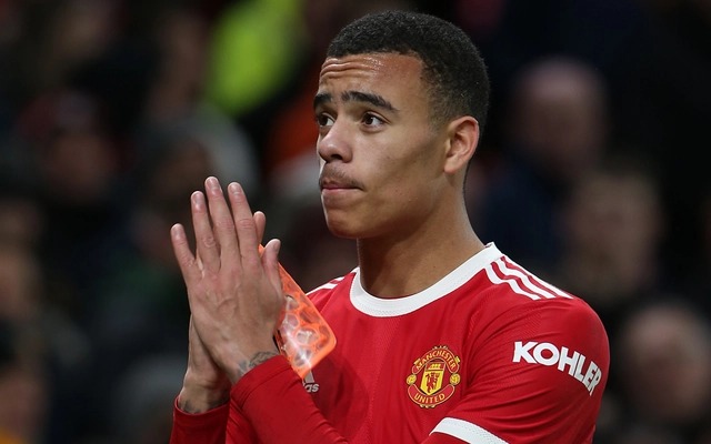 Ngáo quyền lực! M.U còn phải mất thêm tiền ở vụ Greenwood - Ảnh 2