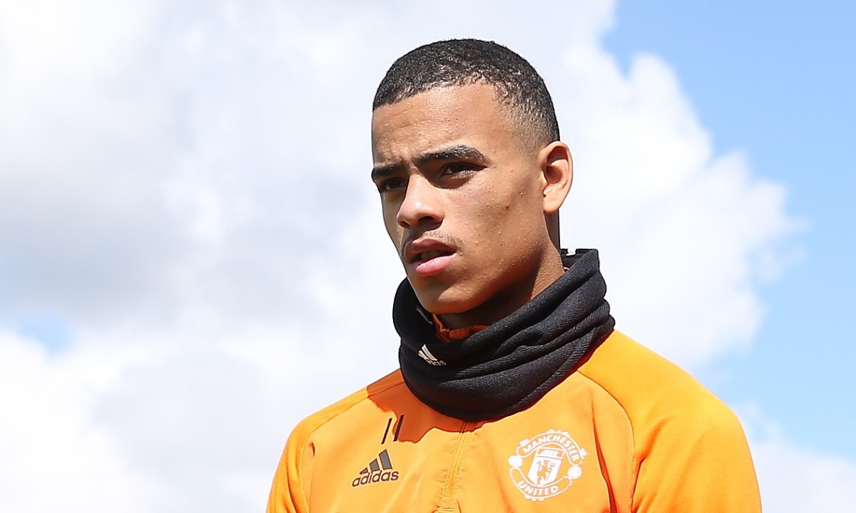 Ngáo quyền lực! M.U còn phải mất thêm tiền ở vụ Greenwood - Ảnh 3