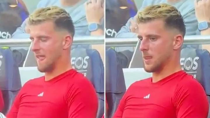 Hỏng! Chấn thương phức tạp, t&acirc;n binh M.U nghỉ tới tận th&aacute;ng 10 - Ảnh 2