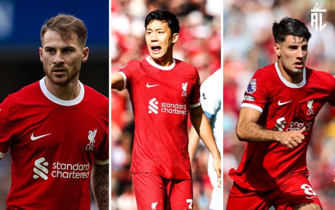 Liverpool chốt &ldquo;m&aacute;y qu&eacute;t&rdquo; 80 lần tắc b&oacute;ng th&agrave;nh c&ocirc;ng m&ugrave;a trước - Ảnh 1