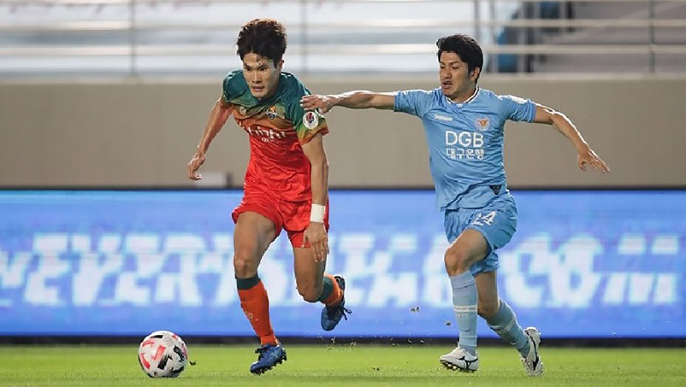 Nhận định, soi kèo Daegu vs Gangwon, 14h30 ngày 30/5 - Ảnh 3