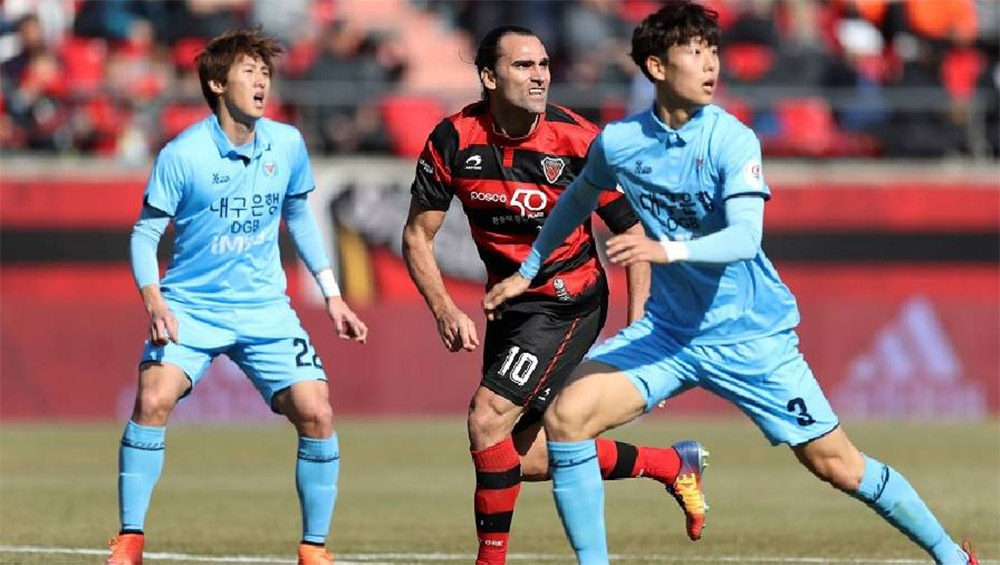 Soi kèo phạt góc Pohang Steelers vs Gwangju, 17h00 ngày 30/05 - Ảnh 5