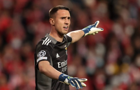 Mục ti&ecirc;u của Man United từng được Klopp ca ngợi đến hết lời - Ảnh 1