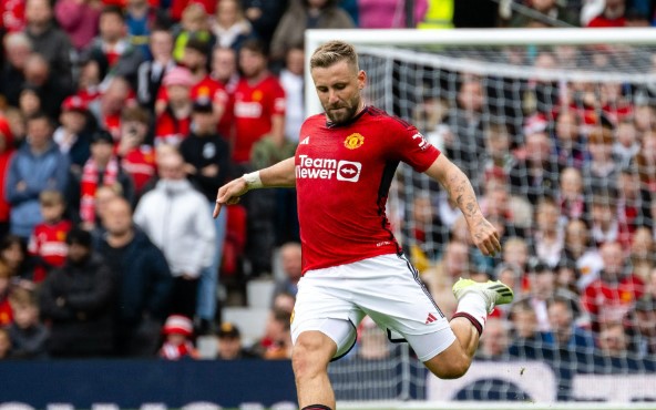 Trụ cột quan trọng của M.U chấn thương, nghỉ thi đấu d&agrave;i hạn - Ảnh 1