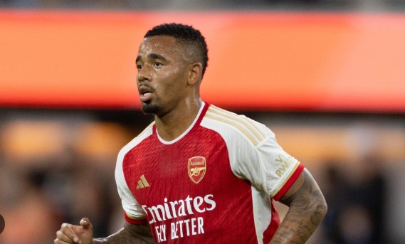 Arteta gửi th&ocirc;ng điệp khiến CĐV Arsenal 