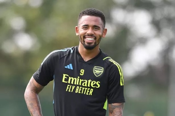 Arteta gửi th&ocirc;ng điệp khiến CĐV Arsenal 