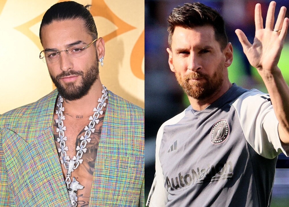 Ch&aacute;n b&oacute;ng đ&aacute;, Messi đ&aacute; qua diễn vi&ecirc;n, sắp l&agrave;m 