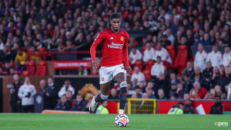 Rashford rực sáng, Man United lội ngược dòng trước Nottingham - Ảnh 5